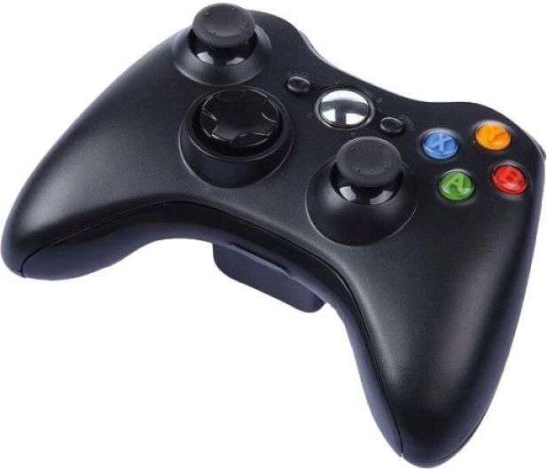 FroggieX X-Wireless Controller Xbox 360 - 1090528 - zdjęcie 2